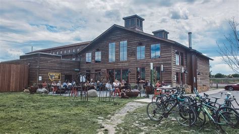 bozeman breweries map.